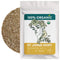Organic St Johns Wort Herb (4 oz.) 100% Pure Dried Saint Johns