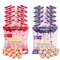 Zofia Sweet Yogurt Covered Fruit Snacks Variety Pack, 0.7oz - 36 Pouches