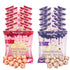 Zofia Sweet Yogurt Covered Fruit Snacks Variety Pack, 0.7oz - 36 Pouches