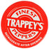 Trappey's 12 oz Sweet N' Hot Jalapeno Peppers Slices, fl