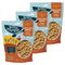 Seven Sundays Sunflower Cereal, Maple Sea Salt, 8 Oz Bag (Pack of