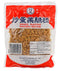 SALTED Preserved Radish, Chopped/Minced Dried Asian Radish, Vegan/Vegetarian Friendly, 8oz / 277g (Pack of 1), Taiwan
