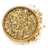 (2 NY Spice Shop Dried Blue Cohosh Root - Cut and Sifted Caulophyllum Thalictroides - Wildcrafted Herbal Root - Raw