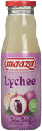 Maaza Lychee Juice Multi-Pack - (12-Pack Bottles) 11.19 Ounce