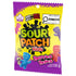 Maynards Bassetts 150g/5.25 oz., Maynards Sour Patch Kids, Berries, Candy, Imported from Canada)