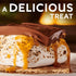 23.6 oz Pack GHIRARDELLI Premium Assorted Chocolate SQUARES, Bag Variety of Milk, Dark, Mint, and Caramel Chocolates