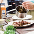 McCormick Culinary Seasoned Meat Tenderizer, 32 oz - One Container of Meat Tenderizer Seasoning