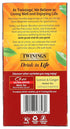 50 Count Twinings Chai Black Tea Individually Wrapped Bags, Sweet, Savoury Spices, Caffeinated, Enjoy Hot or Iced