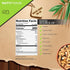 (32oz 2 LB) Packed NUT CRAVINGS - Raw Walnuts Halves & Pieces, Unsalted, Shelled, - Bulk Nuts Fresh in Resealable Bag