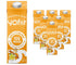 Yofiit Vanilla Cinnamon Plant Based Milk with Pea Protein and Flax -
