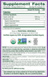 (Pack 3) 48 Traditional Medicinals Smooth Move Senna Chamomile Herbal Tea of - Tea Bags Total