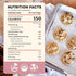 5 lbs Sunrise Flour Mill USDA Organic Heritage Whole Wheat Pastry Flour - | Milled from White Sonora | Easier to Digest