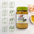 8 oz Badia Minced Garlic