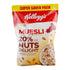 Fresh Produce Kellogg's Muesli - Nuts Delight, 750g Pouch