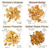 Packs, Pack Michele's Granola Almond Butter Bulk and Michele's Mini Snack Variety
