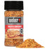 Weber Kick'n Chicken Seasoning, 2.5 oz