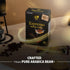 TRUNG NGUYEN G7 ESPRESSO Instant Coffee, Pure Arabica Beans, Strong & Rich Vietnamese Instant Energy Coffee (15