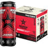 Rockstar Punched Energy Drink, Fruit Punch, 12 fl oz Cans (6 Pack)