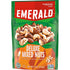 (1-Pack) 5oz Emerald Salted Deluxe Mixed Nuts | Resealable Bulk Bag | Cashews, Almonds, Walnuts, Brazil Nuts, Pecans |