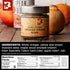 8 oz Butterfly Bakery of Vermont - Hard Cider Smoked Onion Mustard, Sweet & Savory, No-Heat Gourmet Mustard Spread