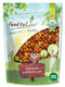 Food to Live Organic Golden Berries, 8 Ounces, Non-GMO, Whole Dried Berries, Kosher, Vegan, Bulk
