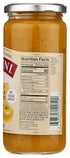 16.5 Oz Lucini Organic Savory Golden Tomato Pasta Sauce