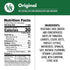 V8 100% 5.5 oz (8 Pack) Original Vegetable Juice, fl Can