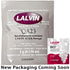 Pack (1 Each-RC212, EC-1118, K1-V1116, QA23, 71B, D47) Lalvin Home Brewing and Wine Making Super Sampler