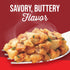 Kraft 1 6 oz Stove Top Stuffing Mix, Box, for Dinner Sides and Thanksgiving Dinner, Turkey