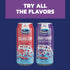 16oz (12 Pack) Ocean Spray Cran-Grape Cranberry Grape Juice Drink, can