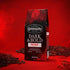 Community 12 (Pack 1) Coffee Dark & Bold Intense Blend, Dark Roast Ground Coffee, Ounce Bag