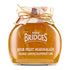 Mrs Bridges Four Fruit Marmalade, Made in Scotland, 12oz Jar (Pack of