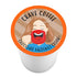 40 Count Crave Beverages Chocolate Hazelnut Creme Coffee Pods for Keurig K Cup Brewers