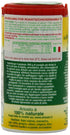 Ariosto Meat Seasoning, 2.8 Ounce, Roasted and Grilled, 1 Pack