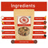 10 oz Maple Nut Kitchen Sweet & Salty Granola | Gluten-Free Granola with Maple-Roasted Almonds, Dark Chocolate, Pumpkin