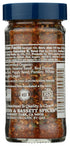 Bassett 2.2 oz Morton & Organic Togarashi | Japanese Spice Blend for Rice, Seafood & Stir-Fries | Gluten Free, Salt