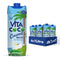 Vita Coco Coconut Water Original, 33.8 Fl Oz (Pack of 6)
