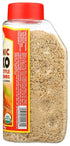 10.5 oz Edward & Sons Organic Panko Breadcrumbs