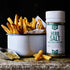 Lillie’s Q Herb Salt Seasoning, 6 oz - Garlic and Herb for Grilling Meat, Poultry & Vegetables