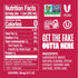 12 oz (24-Pack) Zevia Zero Sugar Soda, Dr. Zevia, Cans Naturally Sweetened, Zero Calorie Sugar Free Soda - Non-GMO