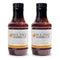 Jack Stack Honey Chipotle Barbecue Sauce - Kansas City BBQ Sauce -