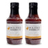 Jack Stack Honey Chipotle Barbecue Sauce - Kansas City BBQ Sauce -