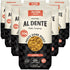 Al Dente Protein Pasta Elbows 30g High Protein, Lower Carb, High Fiber.