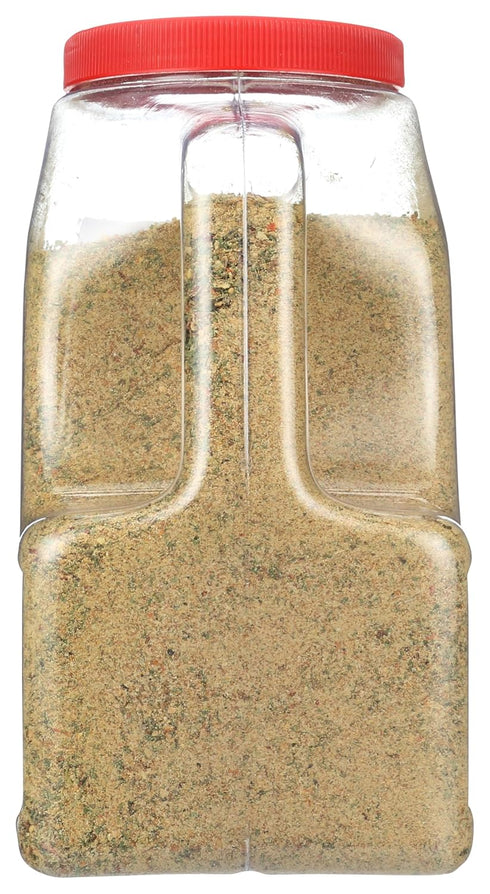 5lb Spike Original Seasoning Bulk