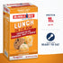 8.2 oz Bumble Bee Lunch On The Run Chicken Salad with Crackers Kit, - Ready to Eat, Includes Crackers, Cookie & Mixed