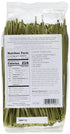 Pasta Deliziosa! 12 Handcrafted Pasta, Spinach & Chesapeake Bay Seasoning Linguine, Ounce