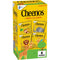 Cheerios Cereal Pouches, Whole Grain Oats, Gluten Free, 8 Pouches, 7.36 oz