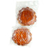 (pack 2) 15 oz 425 Korjik, Honey Bread Cookies of | g