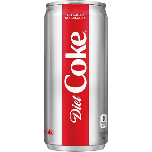 Diet Coke 12 oz, 8 , fl ct
