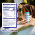 C2O (24 Pack) 24 10.5 OZ - Coconut Water, The Original Flavor - Made with Fresh Coconut Water - Plant Based - Non GMO